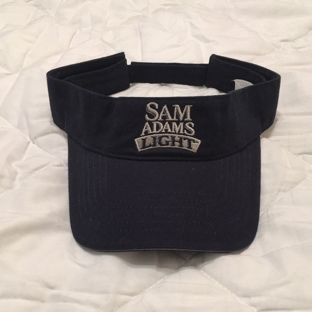 San Adams Visor
